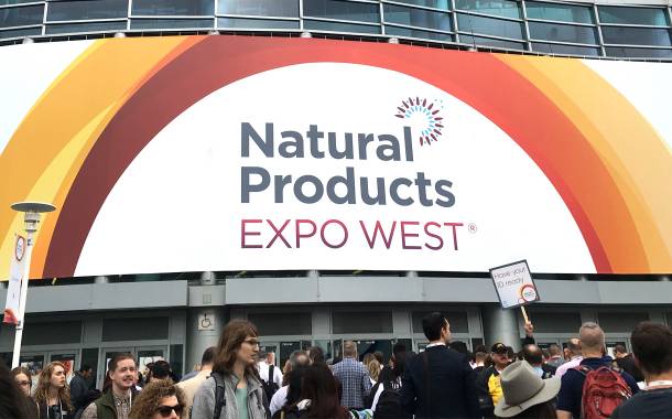 Review: Sustainable agricultural relationships at Expo West 2019