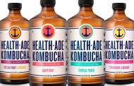 Health-Ade Kombucha debuts six new flavours, updates packaging