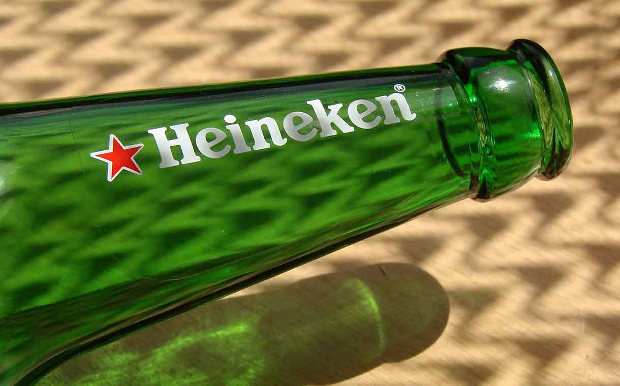 Heineken and Coca-Cola System realign Brazil distribution partnership
