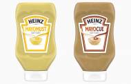 Heinz adds Mayocue and Mayomust to its fusion sauce line