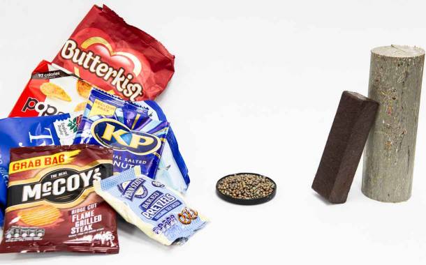 KP Snacks and TerraCycle partner for packaging recycling initiative