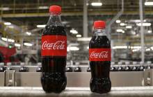 Coca-Cola supports new 'mini bottle' with $15m investment