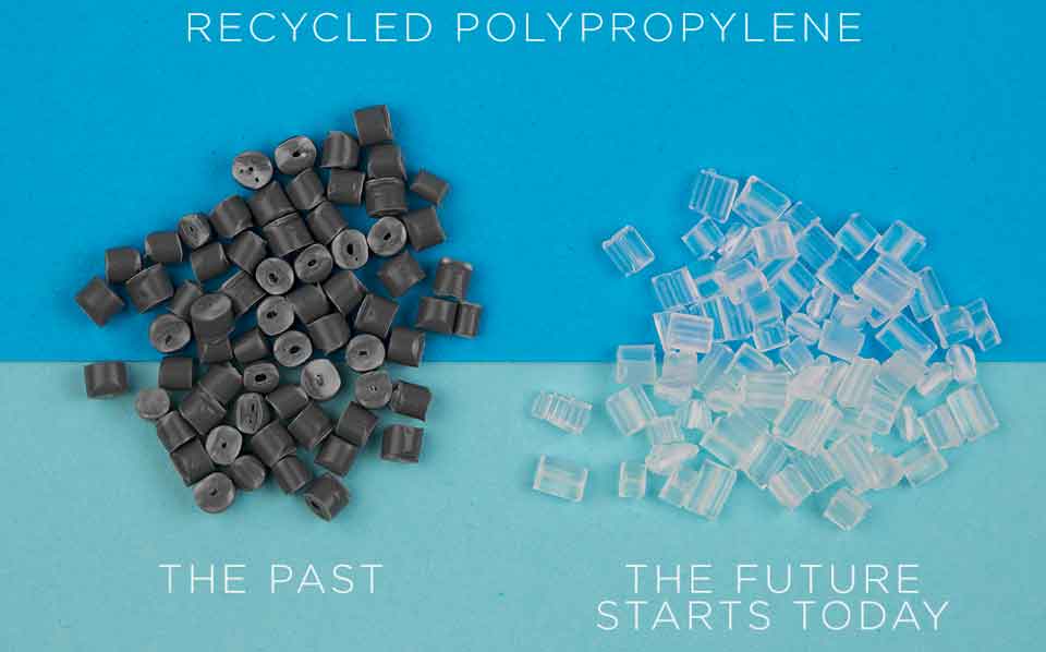 PureCycle partners with Nestlé, Milliken for plastic recycling