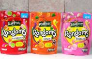 Nestlé releases new Rowntree’s Randoms alongside rebranding