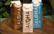 Plant-based protein brand Aloha: 'We're lifestyle, not life-stage'