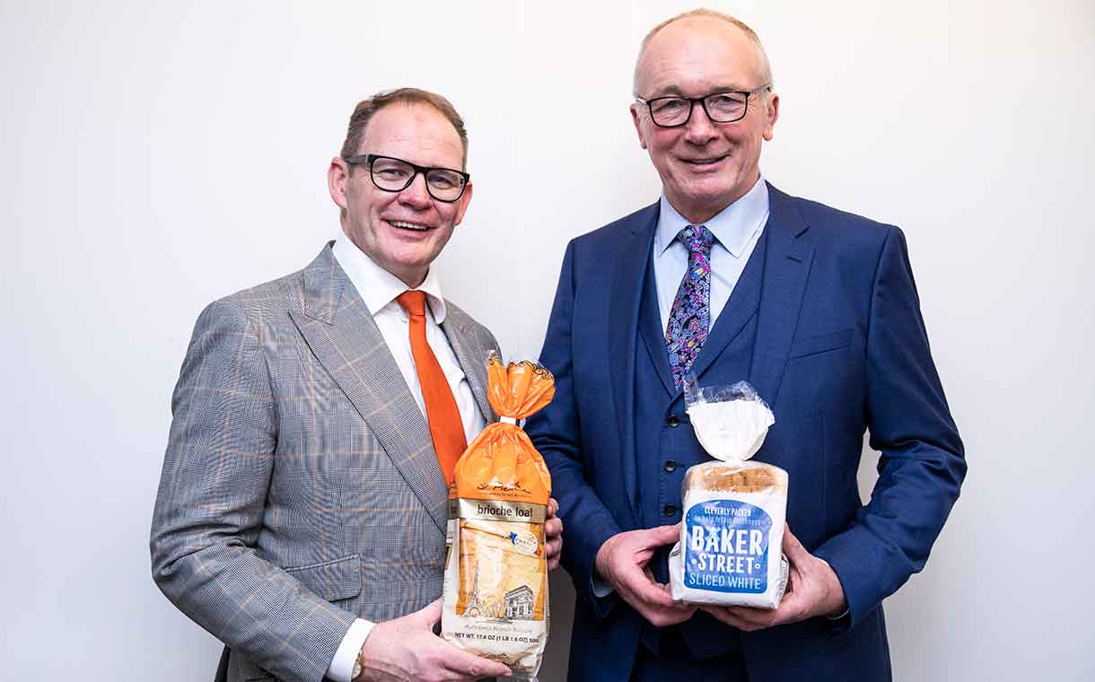 Carrs Foods rebrands as St Pierre Groupe, secures £6.7m in funding