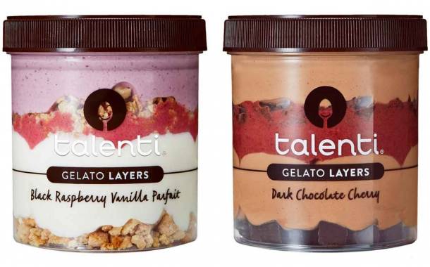Unilever releases Talenti Gelato Layers line in seven new flavours