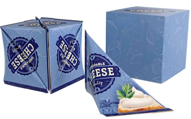 Tetra Pak aims to optimise use of space with new Cube packaging