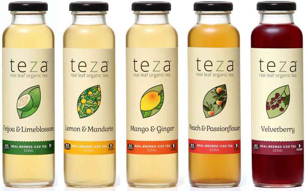 Kirin’s Lion buys Teza Iced Teas to grow non-alcoholic portfolio