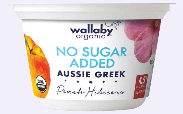 Danone debuts Wallaby No Sugar Added Aussie Greek Yogurt range