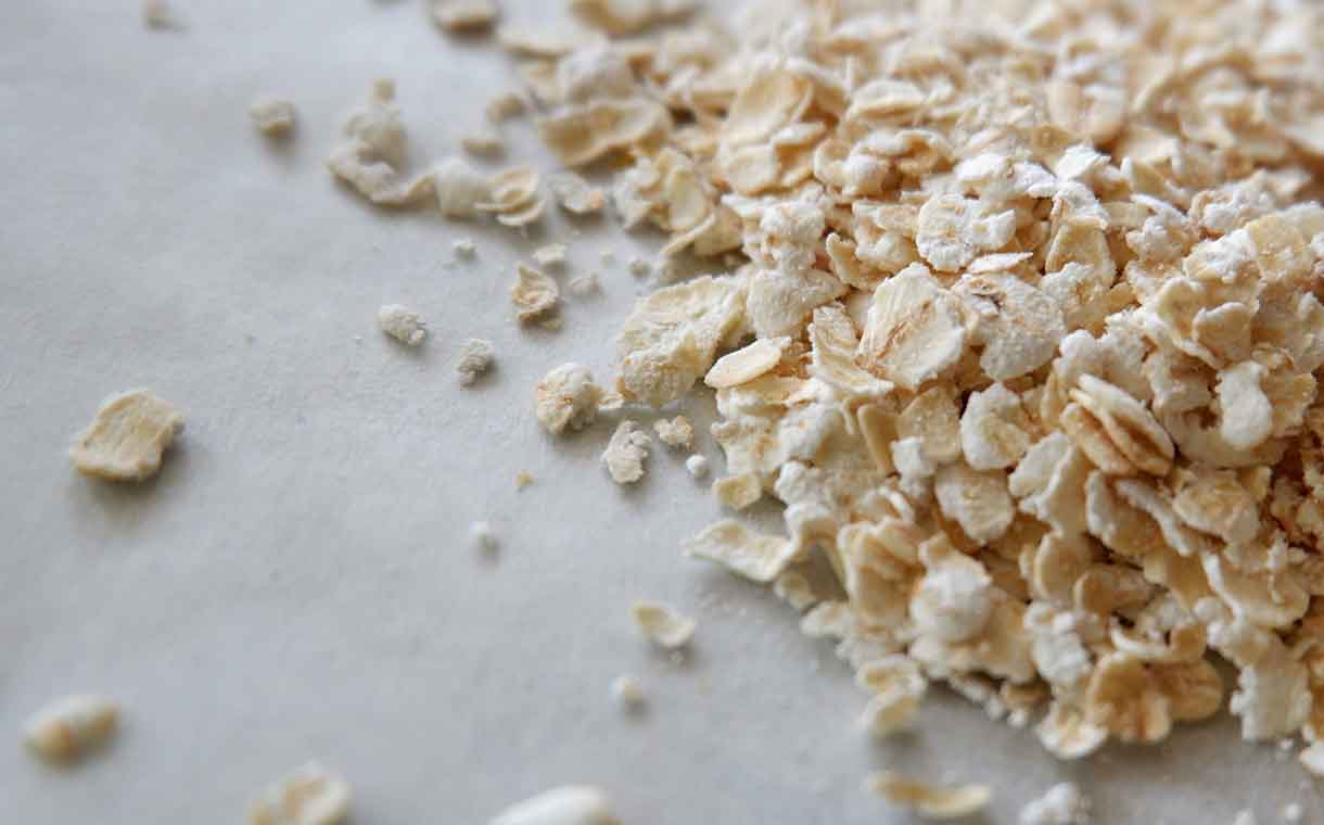 Lantmännen acquires Tate & Lyle’s oat ingredient business