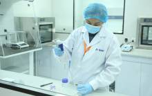 Sidel invests in new aseptic laboratory at Beijing plant