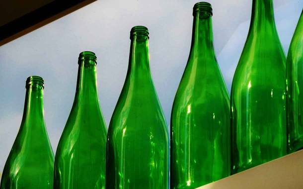 O-I Glass releases lightweight low-emission wine bottle