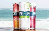MillerCoors introduces sparkling cocktails under Cape Line brand