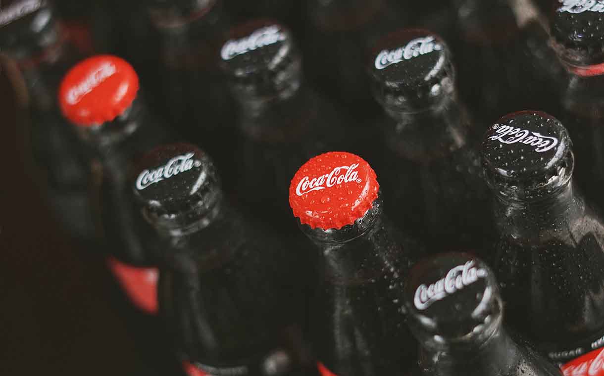 Coca-Cola European Partners invests in delivery start-ups