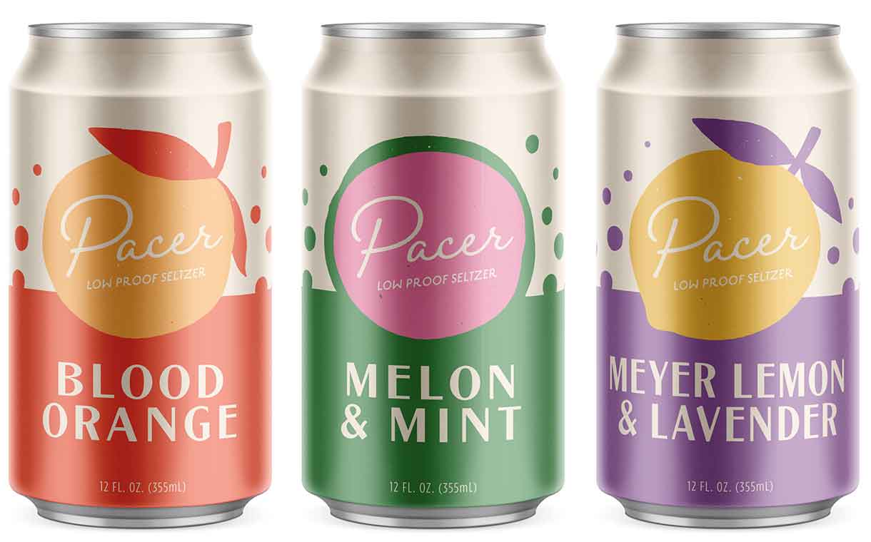 Craft Brew Alliance to introduce low-alcohol seltzer range in July