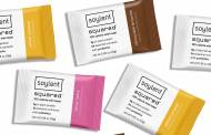 Soylent continues focus on more accessible formats with new bars