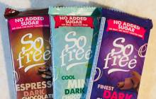 Plamil Foods develops 'sugar-free' chocolate range with xylitol