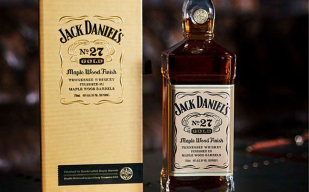 Jack Daniel's to release 
