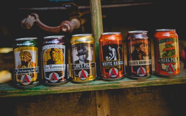 Mahou San Miguel acquires majority stake in Avery Brewing