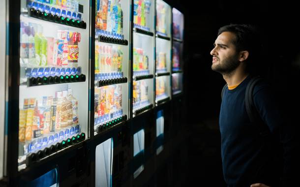 Three key trends that are set to reshape the future of vending