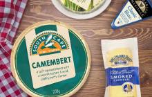 Saputo in $196m deal for Lion Dairy's speciality cheese brands