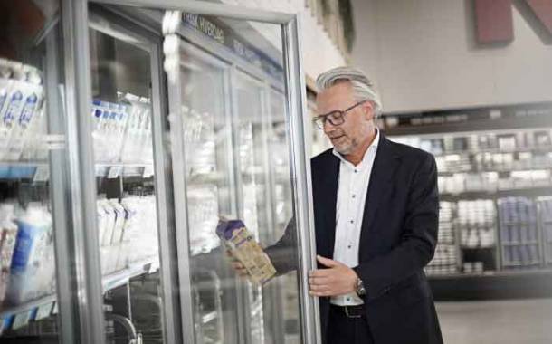 Arla launches more sustainable packaging across six countries