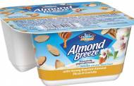 Blue Diamond moves into non-dairy yogurt alternative market