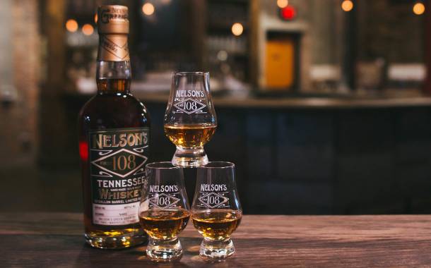 Constellation Brands acquires majority stake in Nelson’s Green Brier Distillery