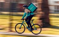 Amazon leads $575m funding round in Deliveroo