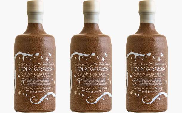 Scotland’s Dunnet Bay Distillers releases coffee-flavoured vodka