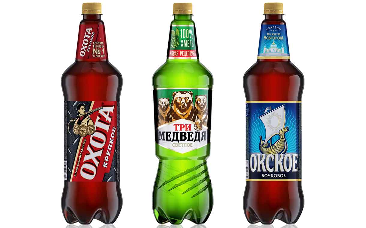 Heineken uses PET Engineering technology for new bottles