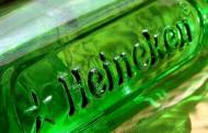 Heineken Q3 beer volumes up 8.9%, sees signs of slowdown in European market