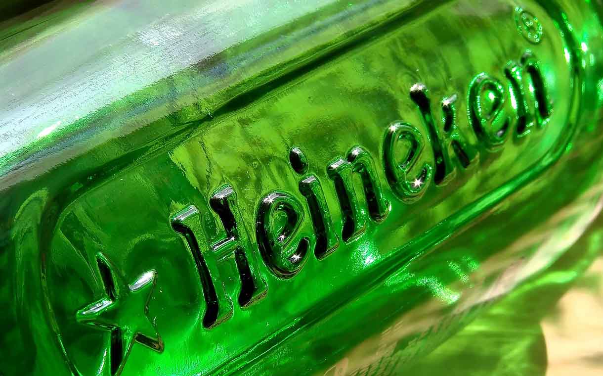 Heineken to take control of Long Chuan Zuan Co brewery