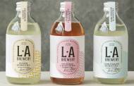 LA Brewery uses Beatson Clark apothecary bottles for kombucha