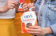 Hershey to purchase better-for-you confectionery brand Lily’s