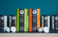 Lost Sheep Coffee releases compostable coffee capsules made from wood