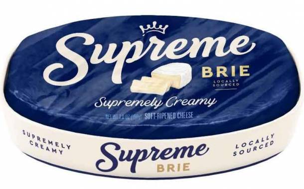 Savencia Cheese USA introduces ‘more spreadable’ Supreme Brie