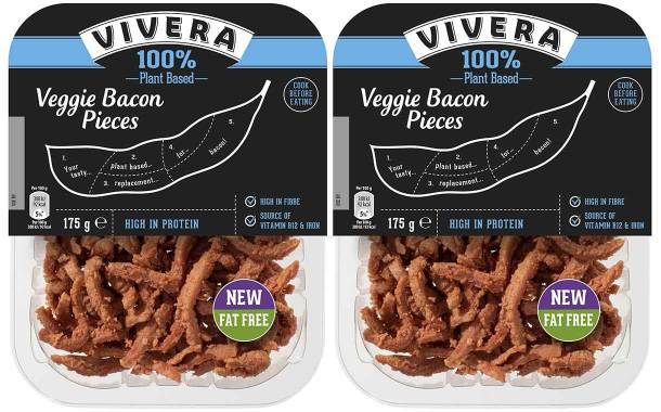 Vivera Foodgroup exits the meat industry to focus on vegan future