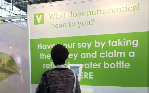Event review: Vitafoods 2019 focuses on sustainability