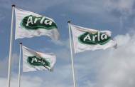 Arla trials transport solution for fresh dairy products