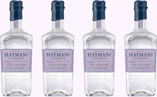 Hayman’s of London launches juniper-forward gin liqueur