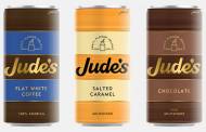 Jude’s releases new range of ‘balanced’ milkshakes in the UK
