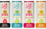 Captain Kombucha launches line of sparkling water kefir drinks