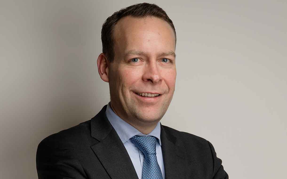 Orkla names Jaan Ivar Semlitsch as CEO to replace Peter Ruzicka