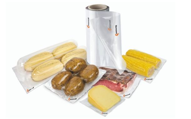 Mondi launches recyclable packaging film