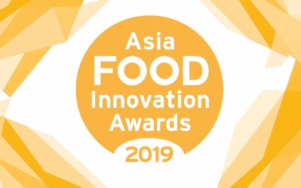 Finalists of the 2019 Asia Food Innovation Awards announced