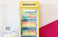 Allplants launches self-checkout freezer pilot in the UK