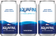 PepsiCo plans packaging changes for Bubly, Aquafina and Lifewtr