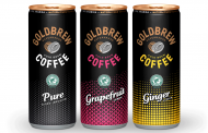 Cafeahaus partners with Ardagh to launch sparkling canned coffee